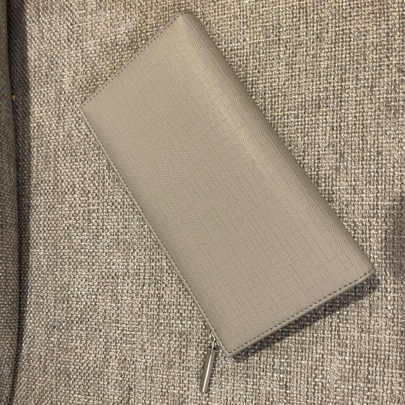 dagne dover sage wallet - Picture 1 of 3